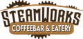 Steamworks Coffeebar and Eatery