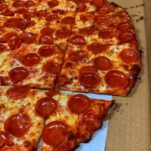 10” Chicago Tavern Pie