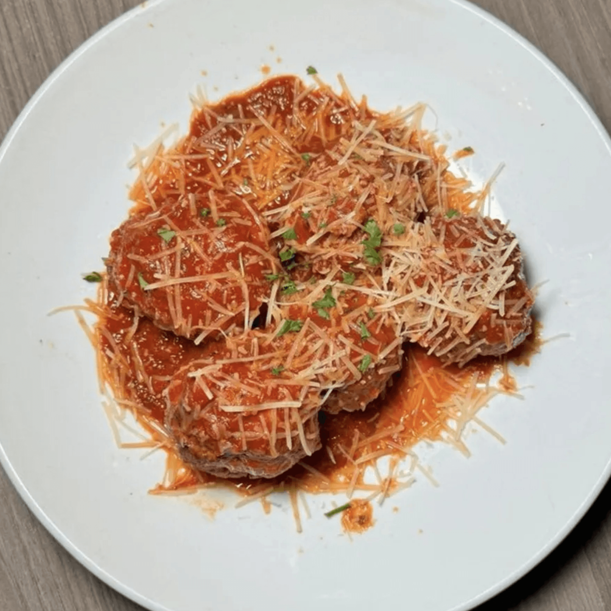 Sam & Luca Italian Bistro gallery image #1