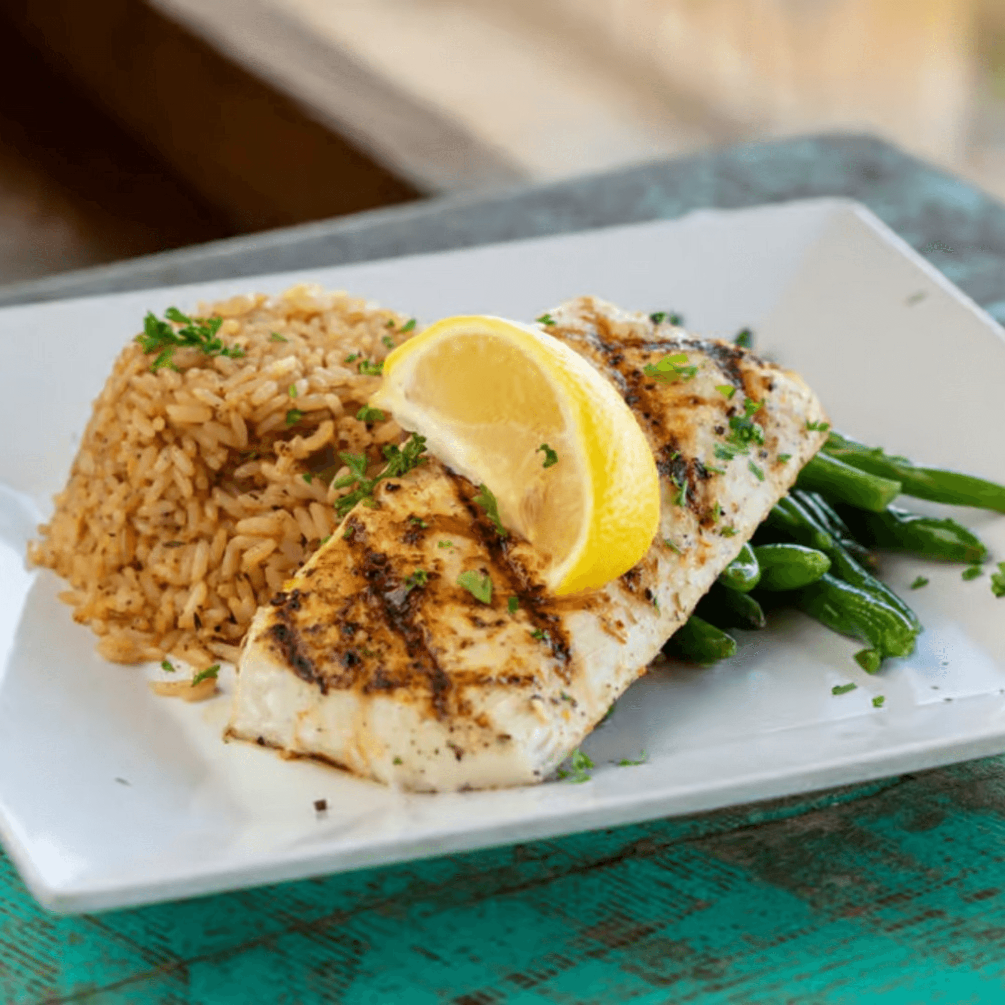 Ski Beach Bar and Grill gallery image #3