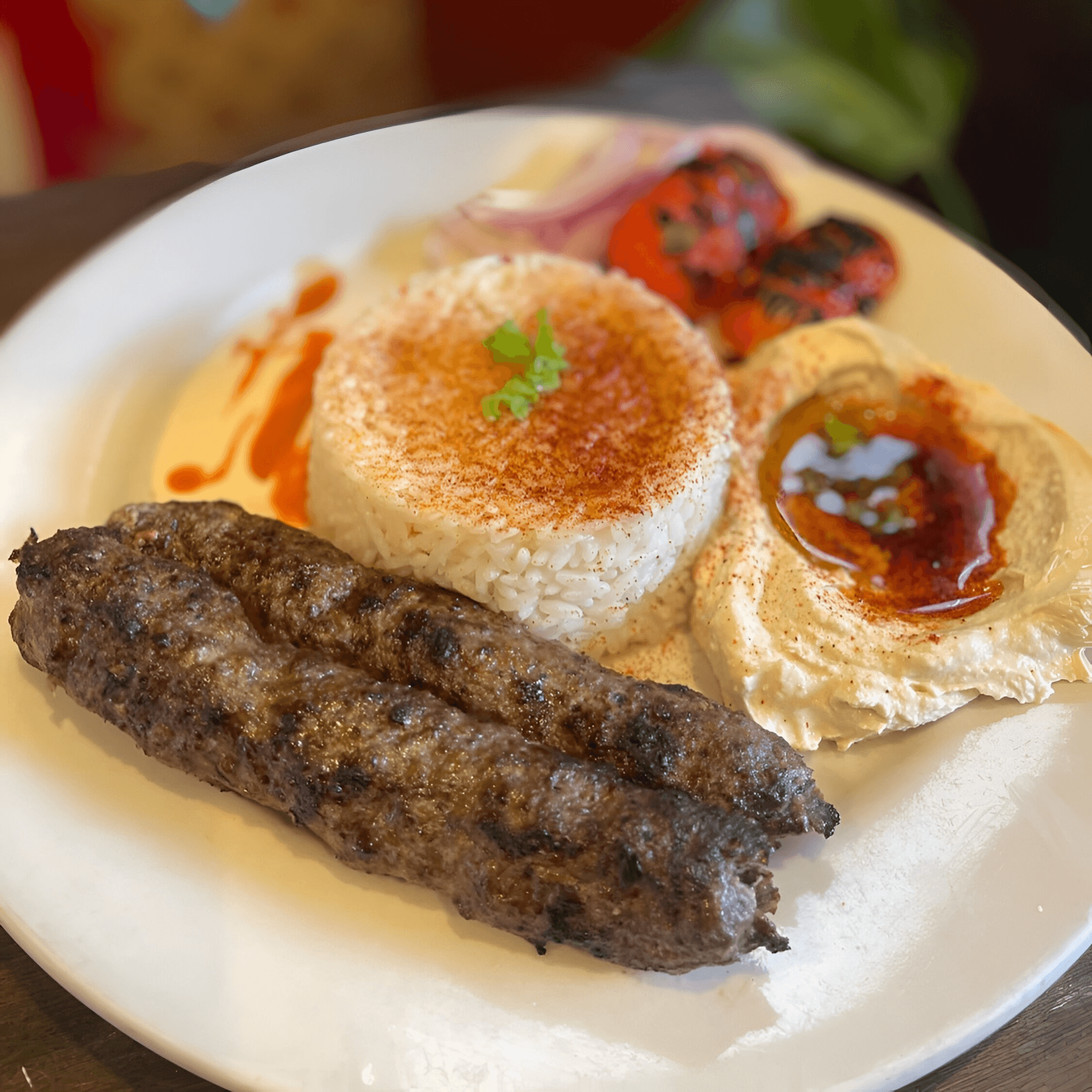 Evelyn's Restaurant gallery image #3