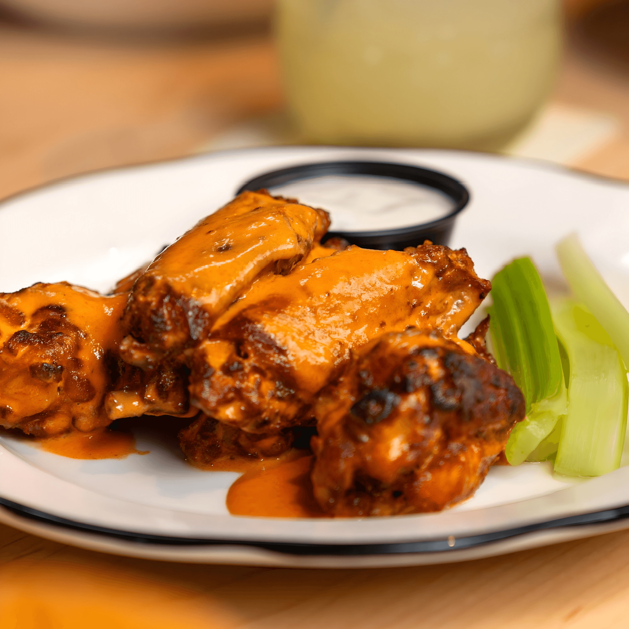 The Bar - Pizza Napoletana gallery image #3