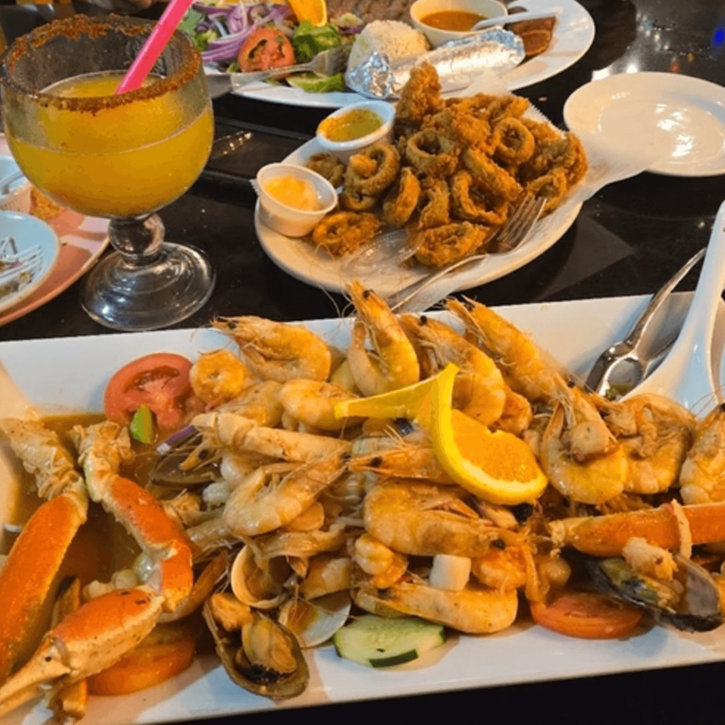 A Dream Turned Into Reality 