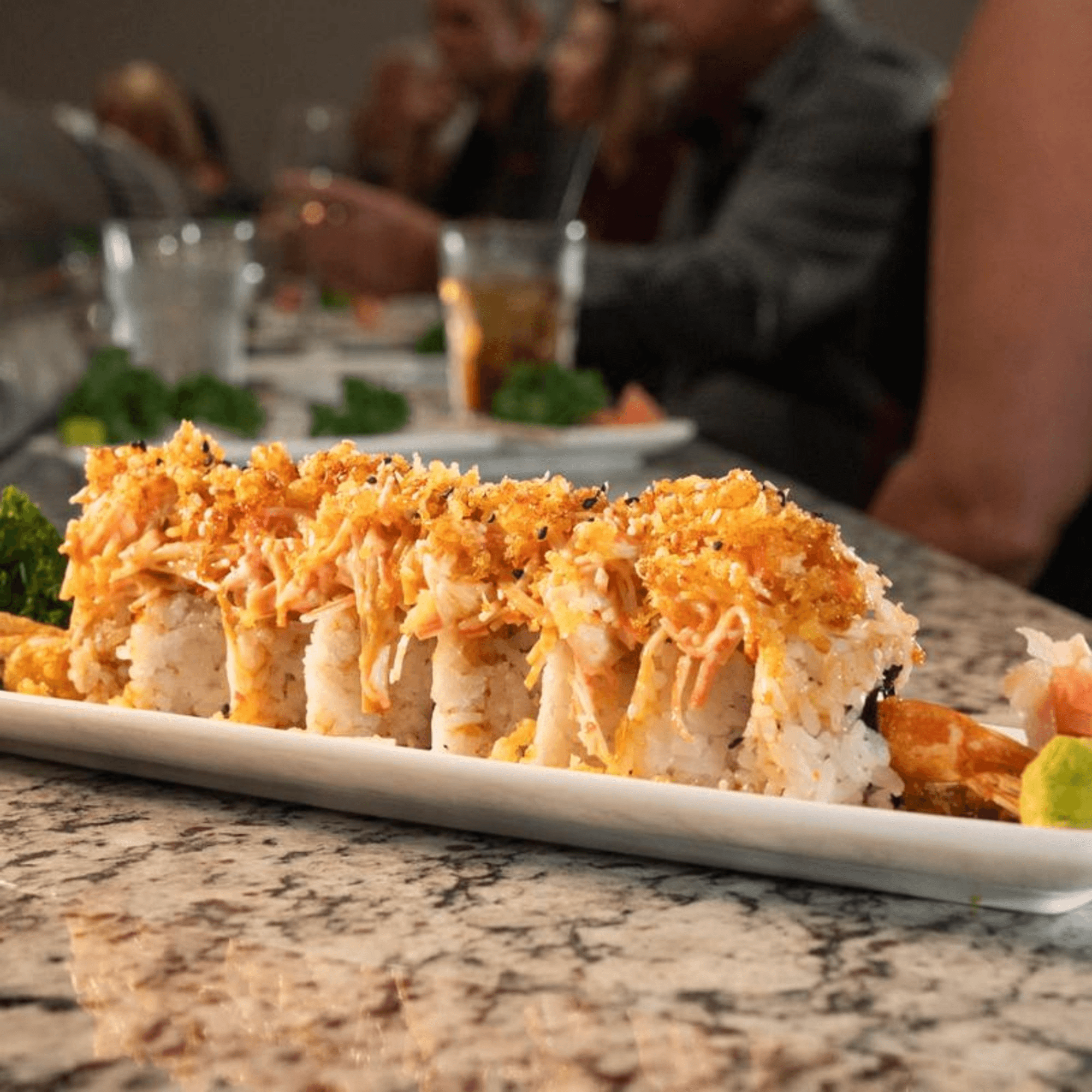 Birkin's Steakhouse and Sushi Bar gallery image #2