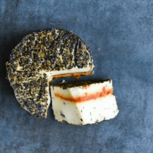 Rebel Cheese Tomato Herb Fromage