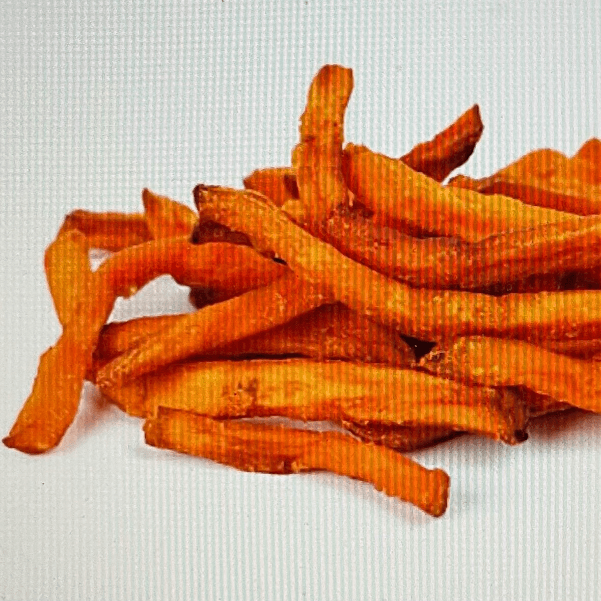 Sweet Potato Fries.