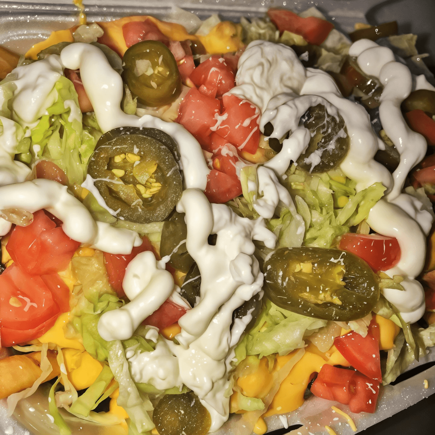 What Makes Us Different