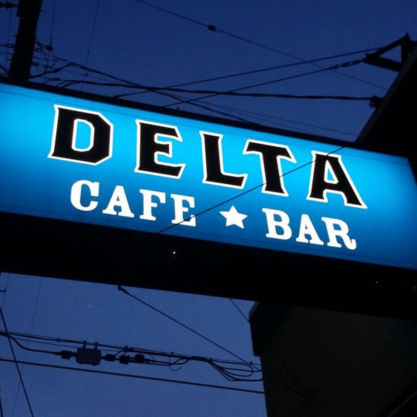 Delta Cafe  Best Restaurant in Portland