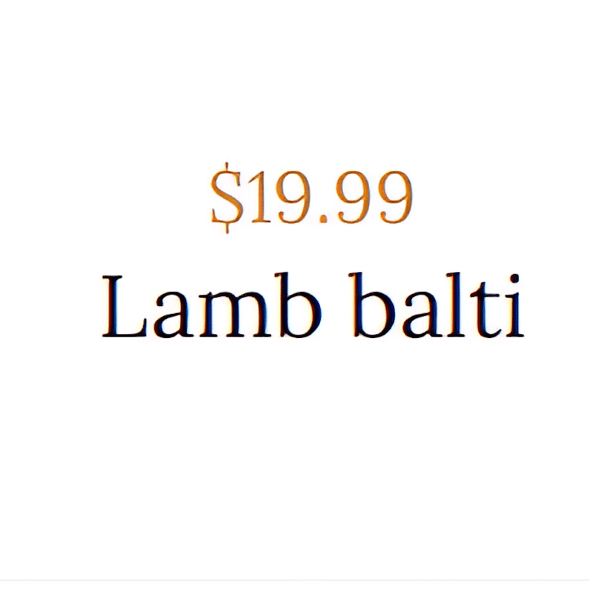 Bay Leaf Indian Kitchen gallery image #2