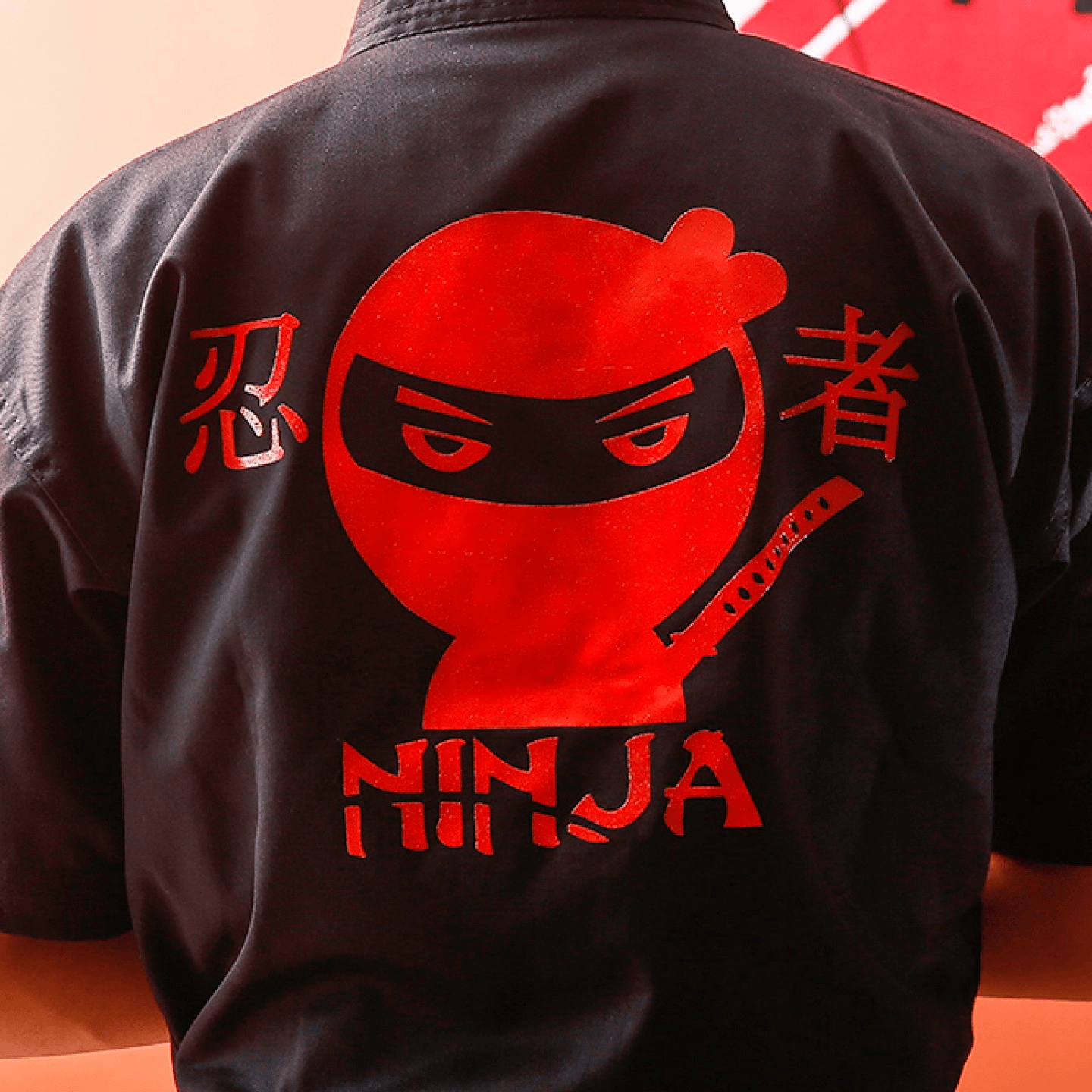 Join the Ninja family! 🎉