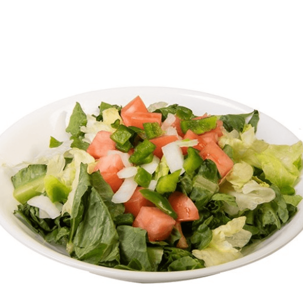House Salad.
