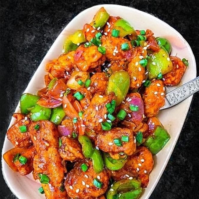 Savory Samosas: A Taste of India