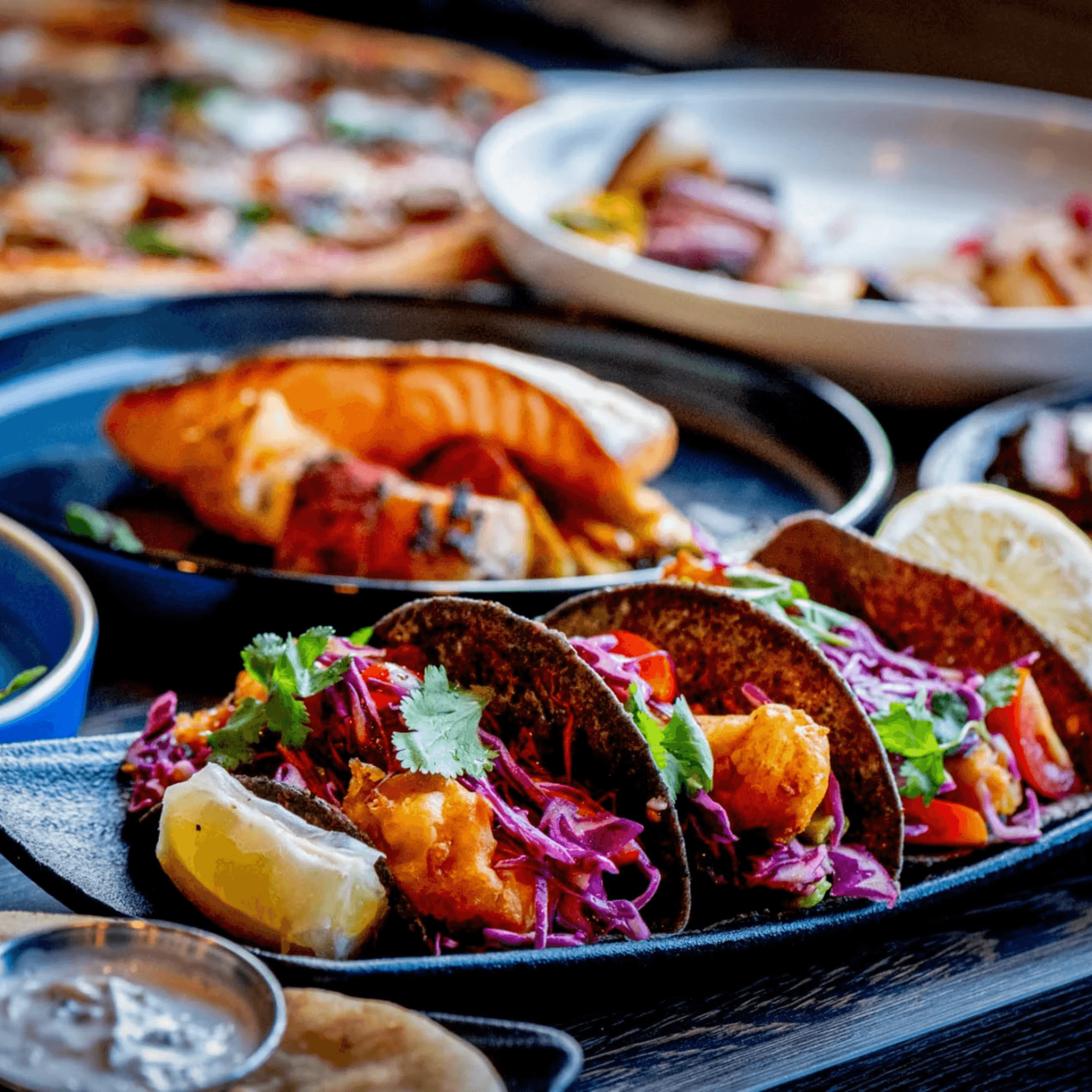 Craft Kitchen + Bar gallery image #3