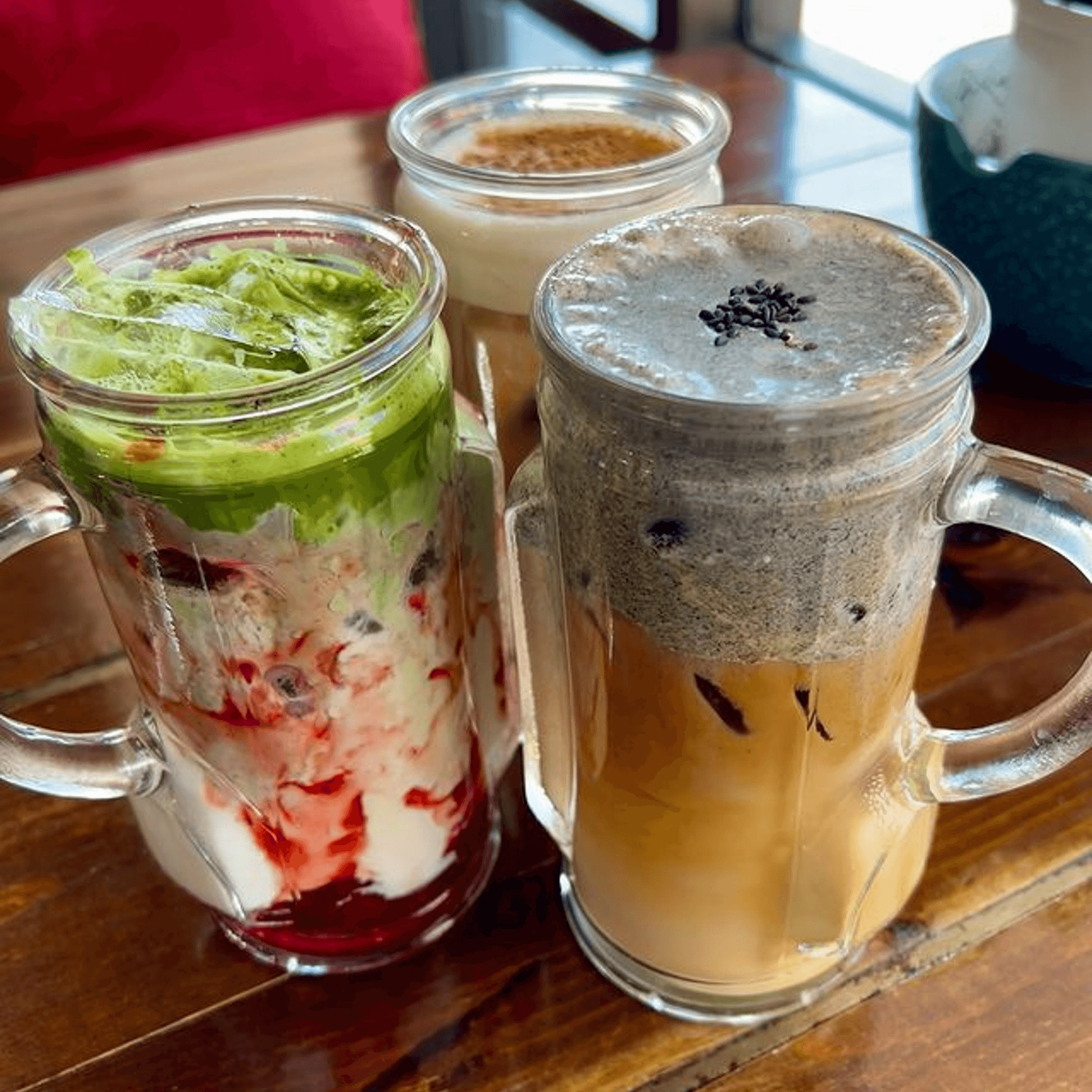 KOHI Coffee and Pastries gallery image #5