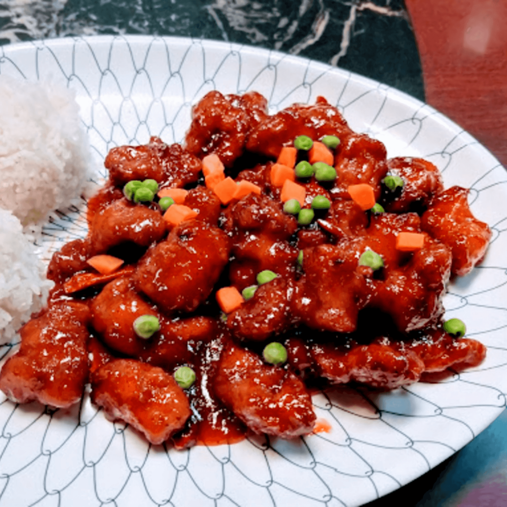 Nara Teriyaki and Pho gallery image #6