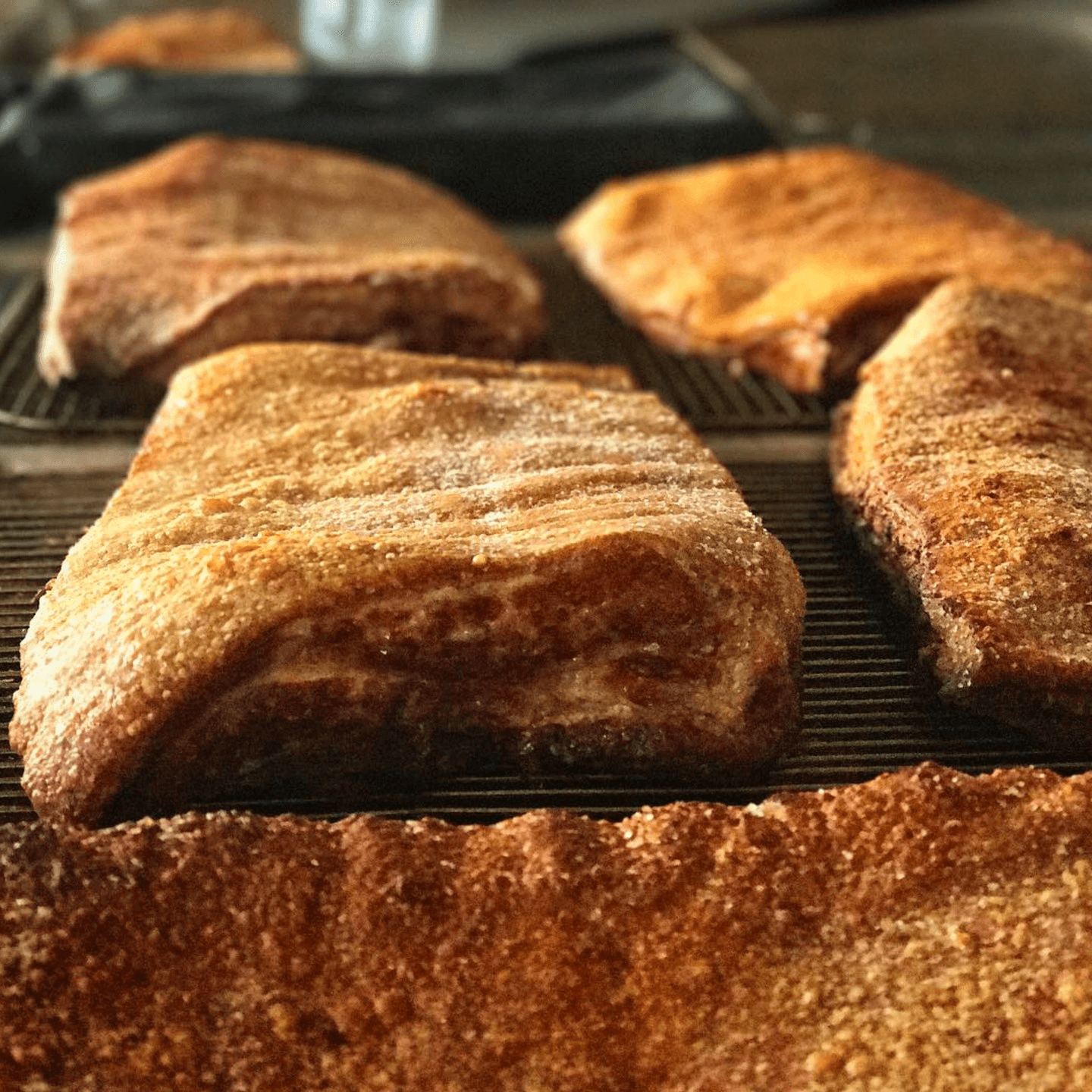 Fresh Gourmet BBQ Creations