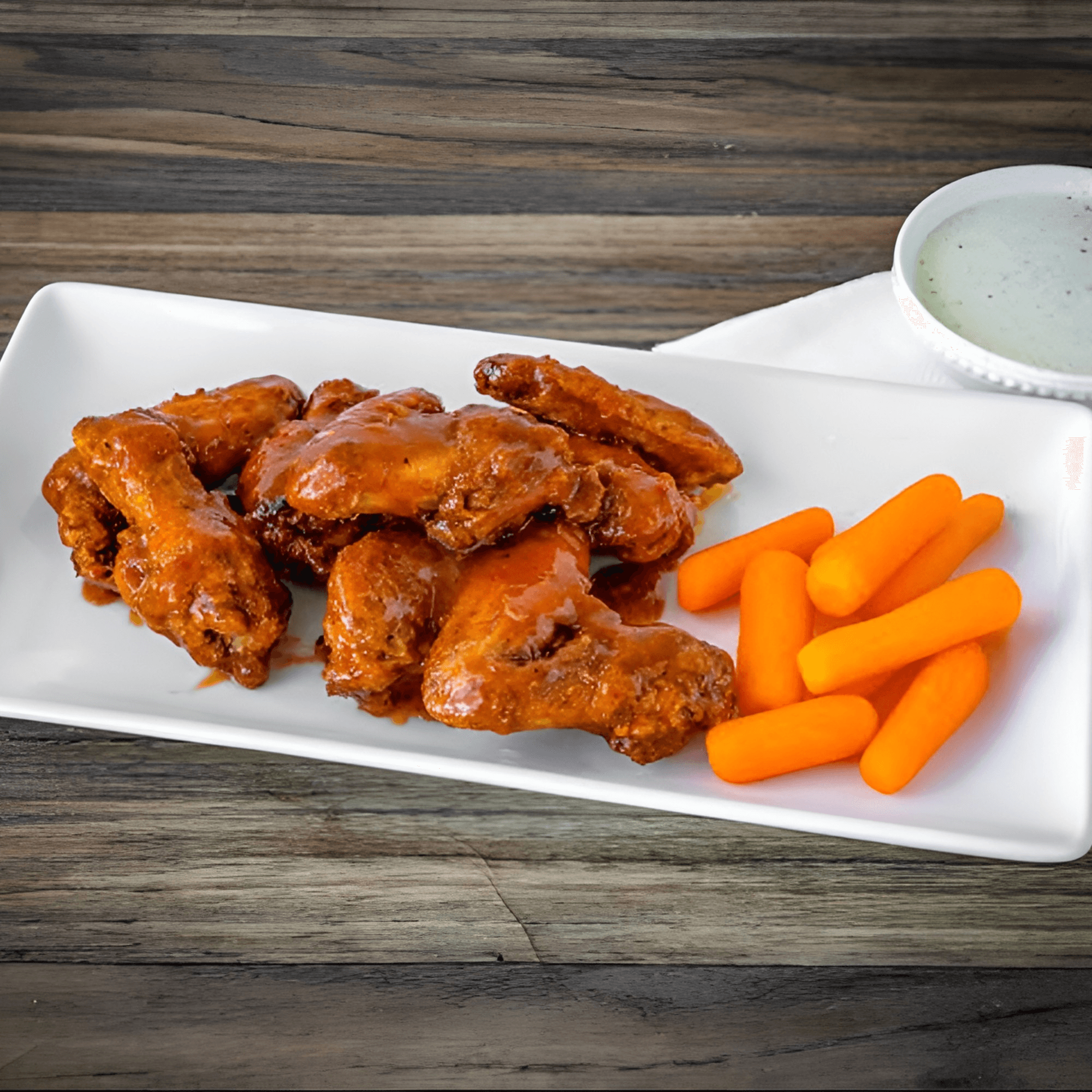 Bianco's Italian Cuisine gallery image #3