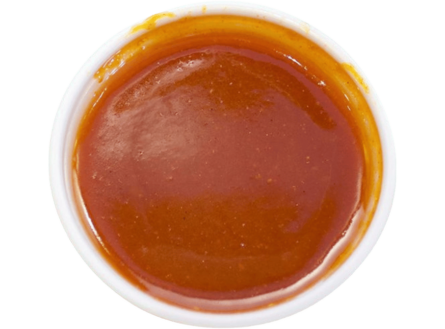 Gochujang Sauce.