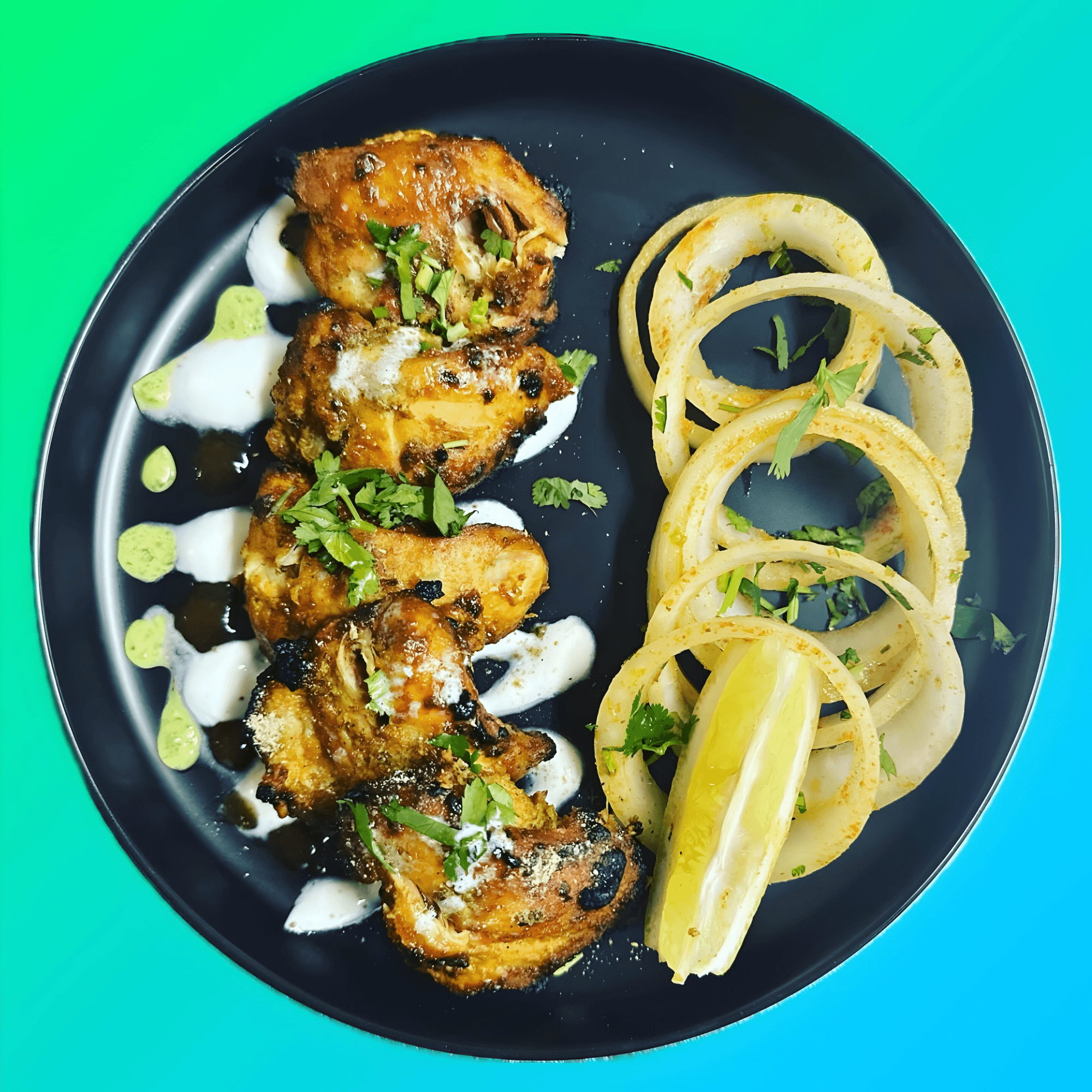 Aroma Indian Cuisine gallery image #5