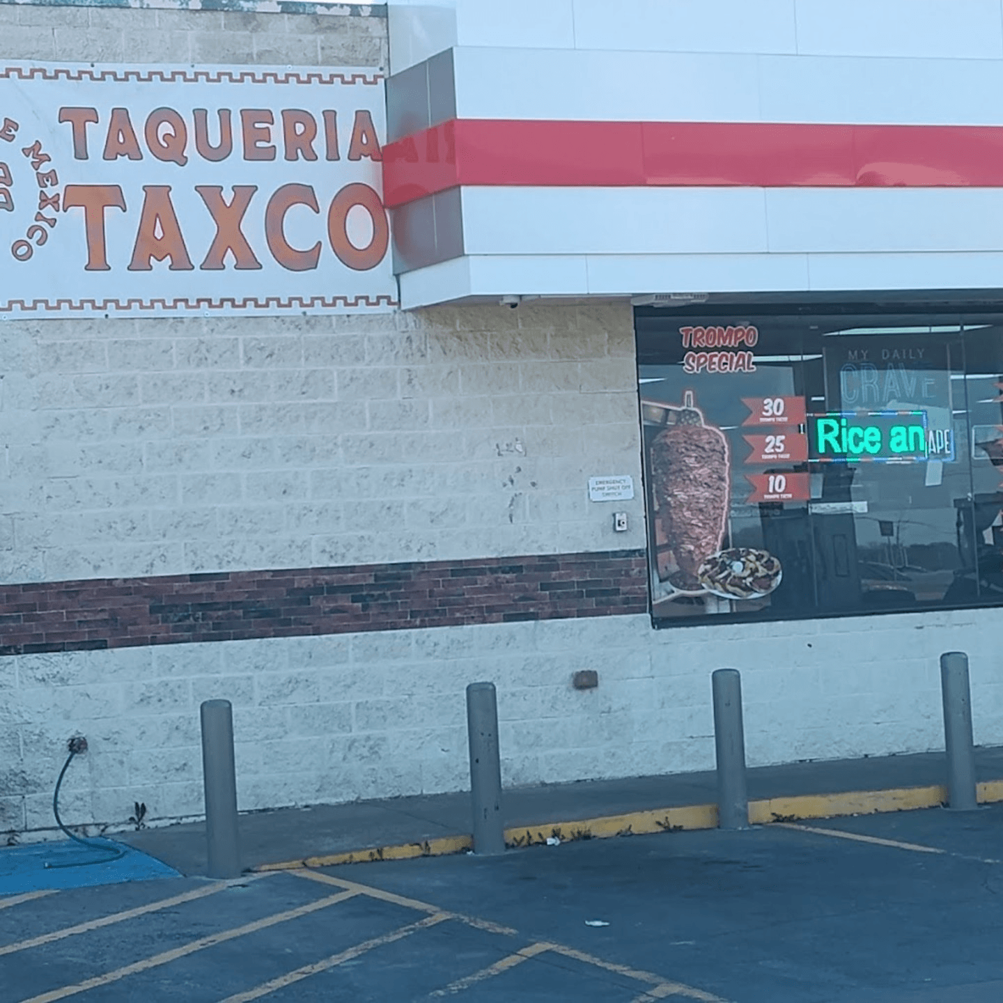 TAQUERIA TAXCO Hudson