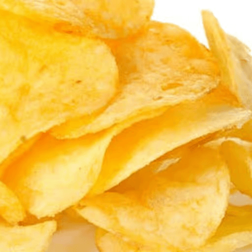 Potato Chips.