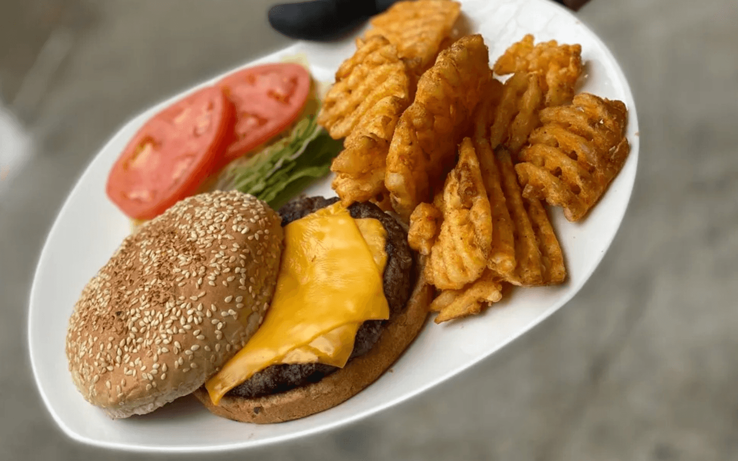 Order Online, Enjoy Anywhere