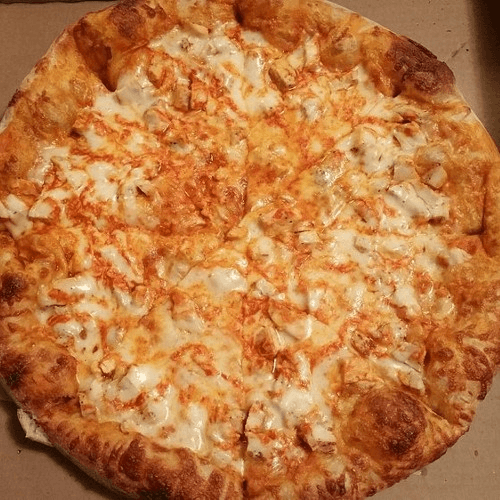 Buffalo Chicken Pizza (X-Large)