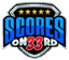 Scores on 33rd