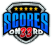 Scores on 33rd