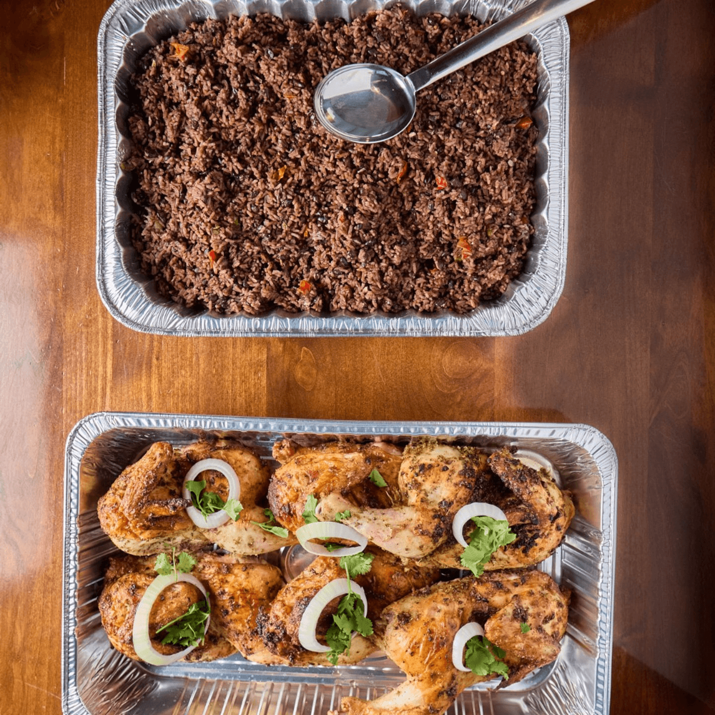 Authentic Cuban Catering For Any Occasion