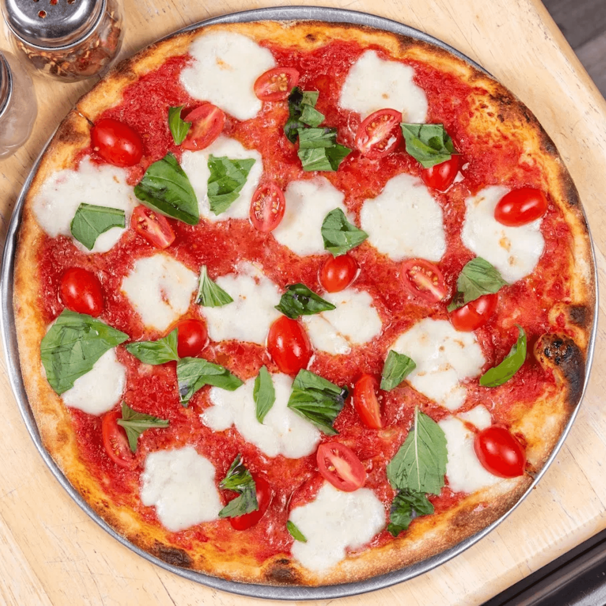 L'arte Della Pizza Brooklyn gallery image #3