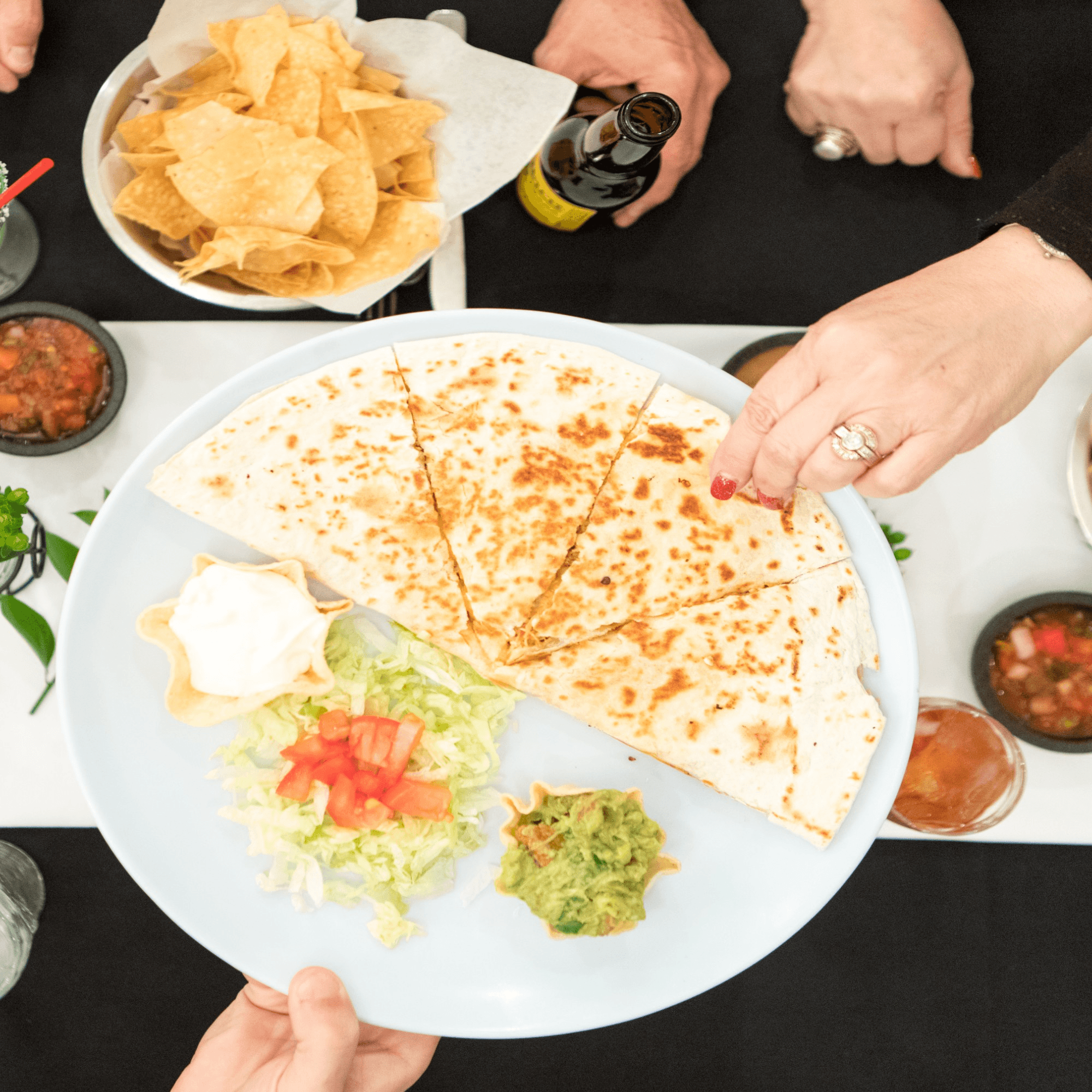 Serrano's Mexican Food Restaurants gallery image #5