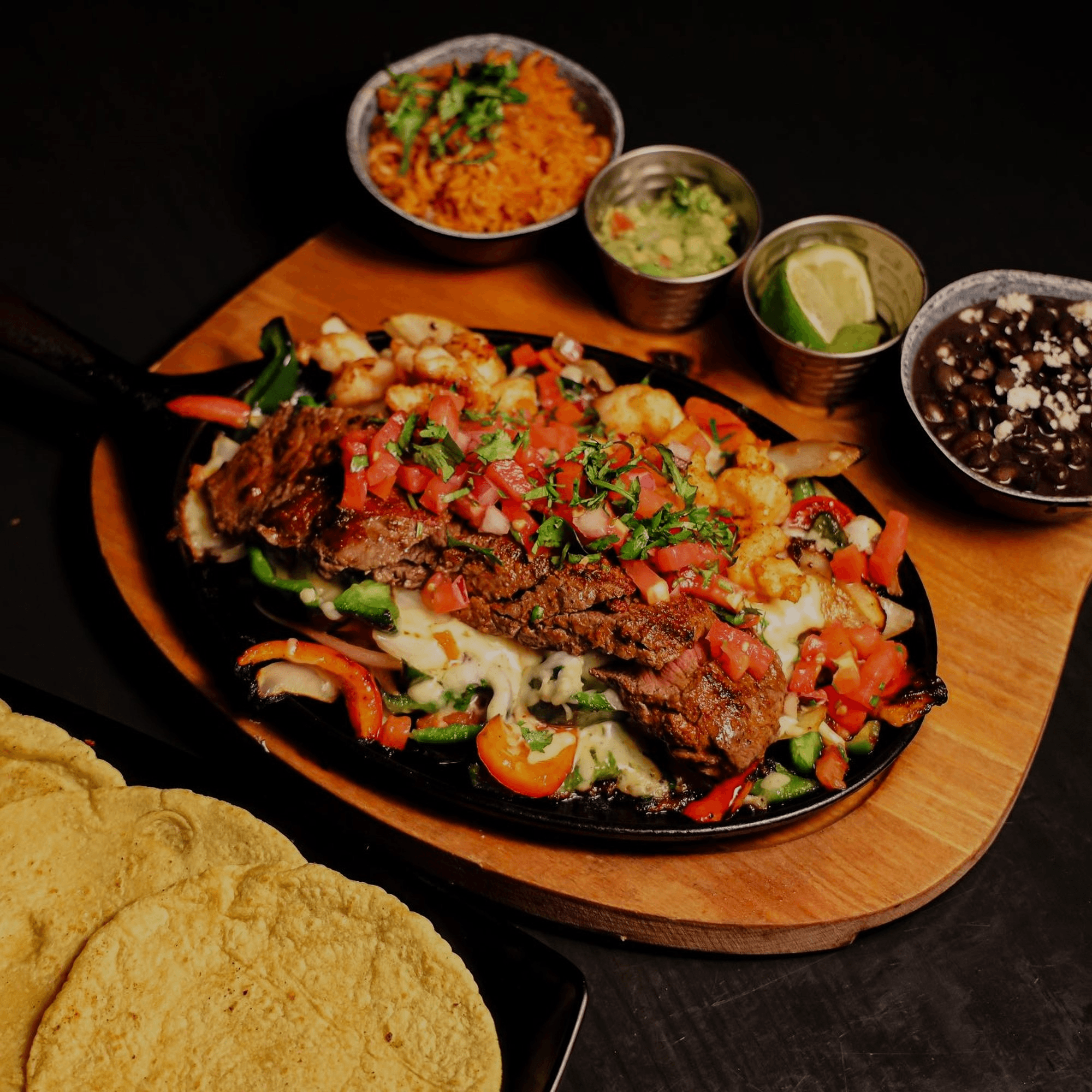 Que Vida Tacos gallery image #7