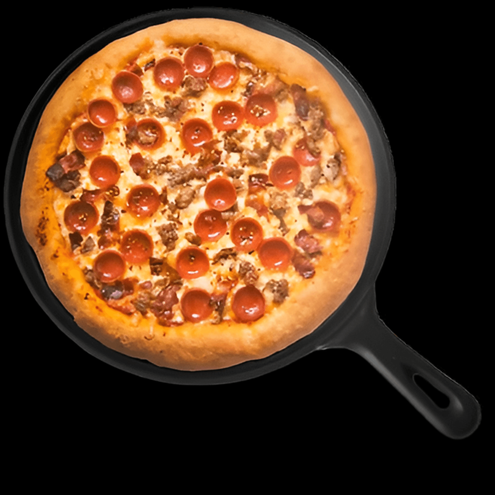 Singas Famous Pizza gallery image #1