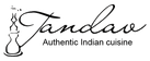 Tandav Indian Cuisine Halal Food