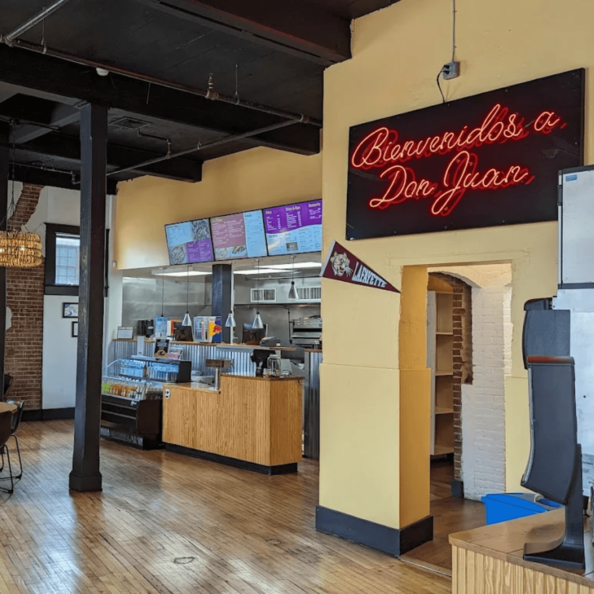 Don Juan Mex Grill gallery image #2