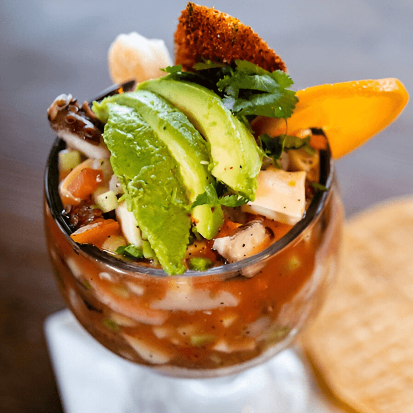 A Legacy of Flavor and Tradition