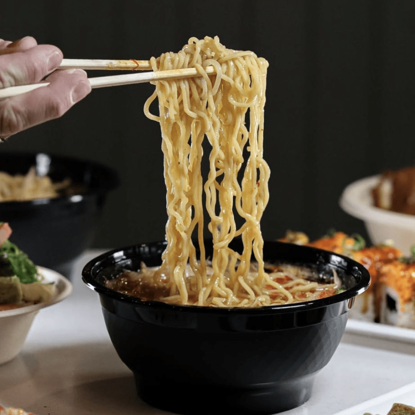 Our Love for Japanese Cooking and Tradition