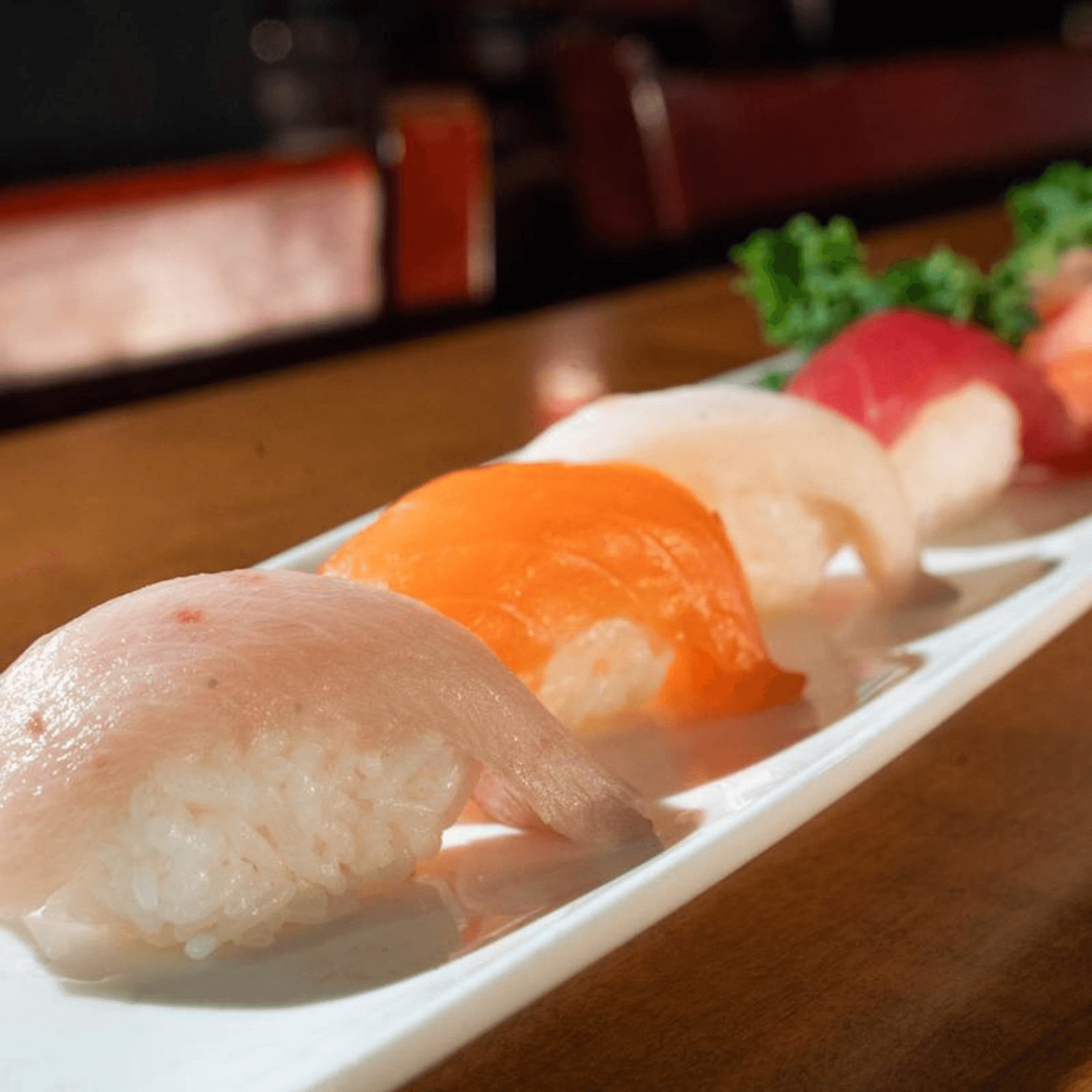 Birkin's Steakhouse and Sushi Bar gallery image #9