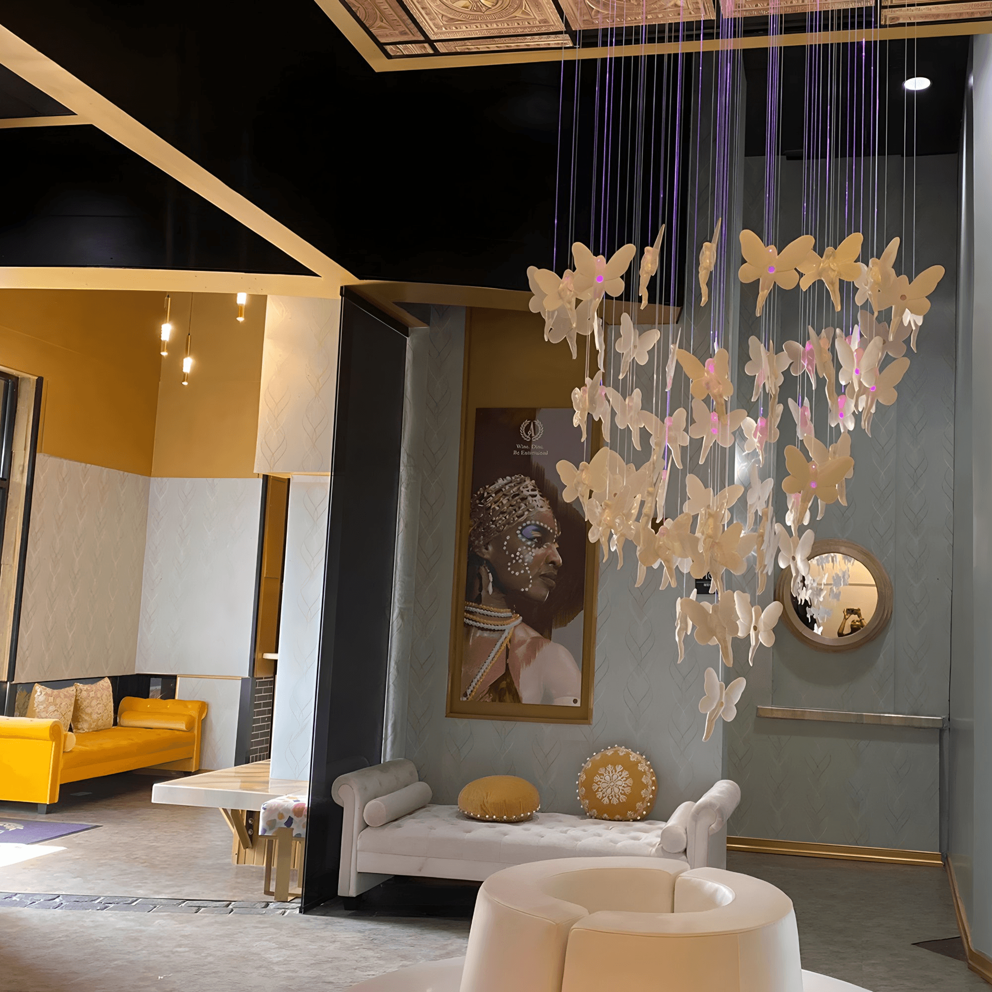 Aroma Restaurant & Lounge  gallery image #10