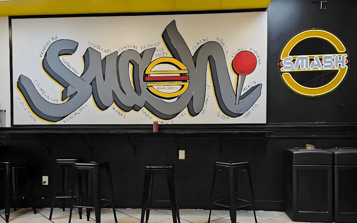 The Birth of SMA5H: A Dream Come True