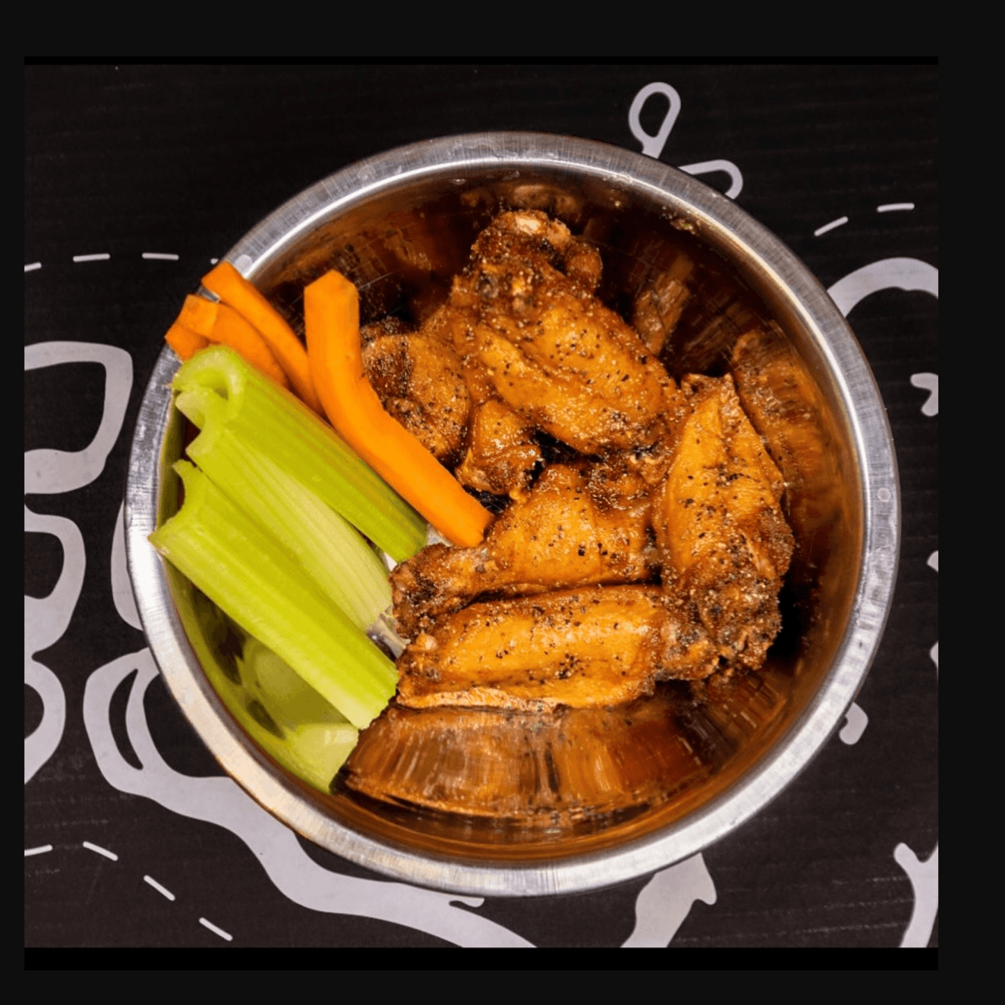 Happy Hour at The Hive