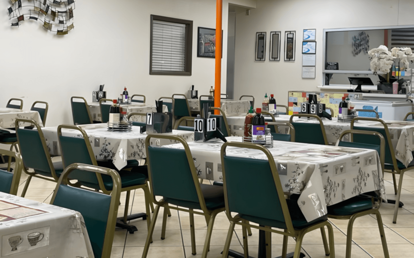 A Dream That Began with a Taste