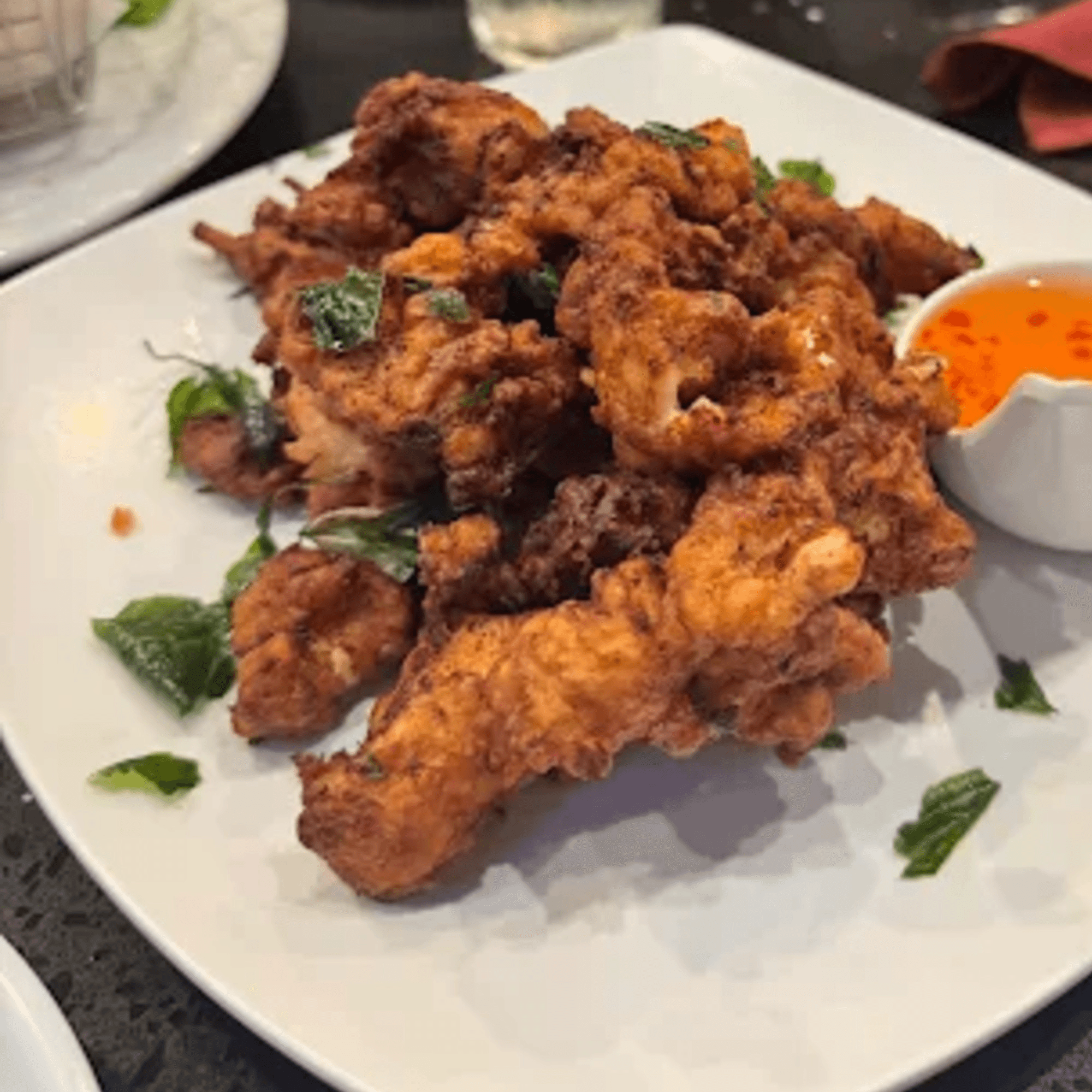 Zato Thai Cuisine & Sushi Bar gallery image #1