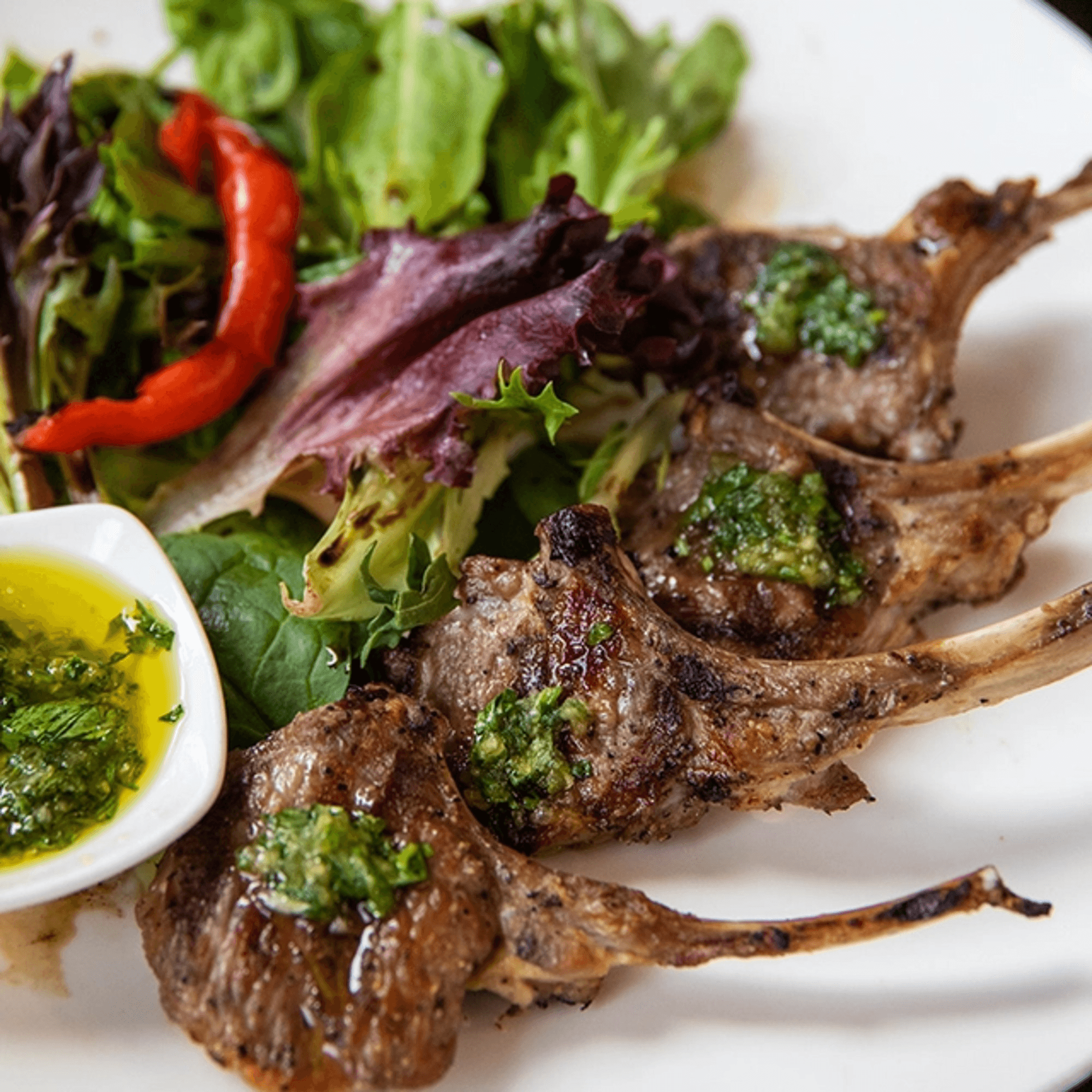 Mary'z Mediterranean Cuisine gallery image #3