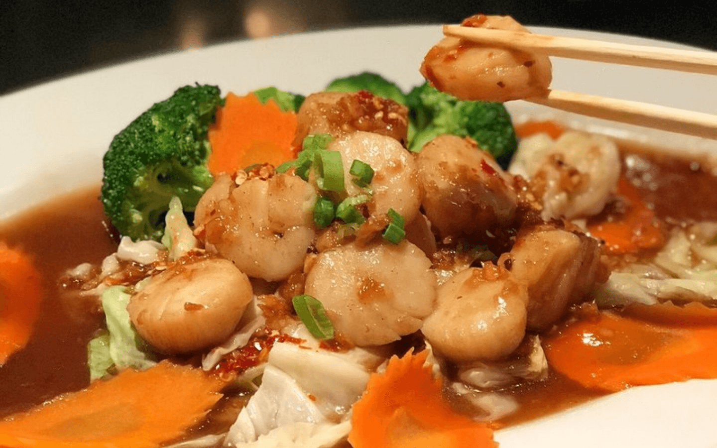 Bonsai Thai & Sushi's Rewards
