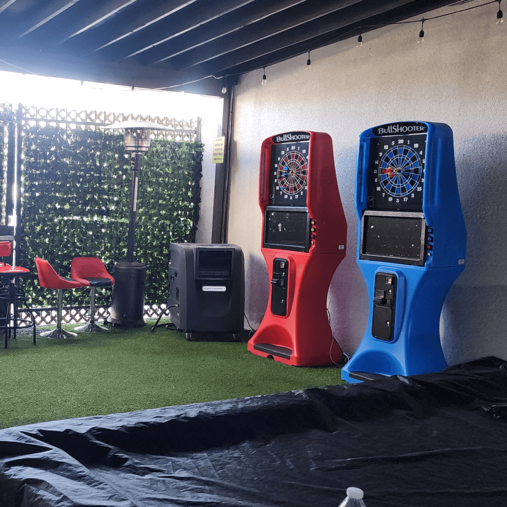 Chiquito Picoso Kitchen & Bar - Moreno Valley gallery image #2