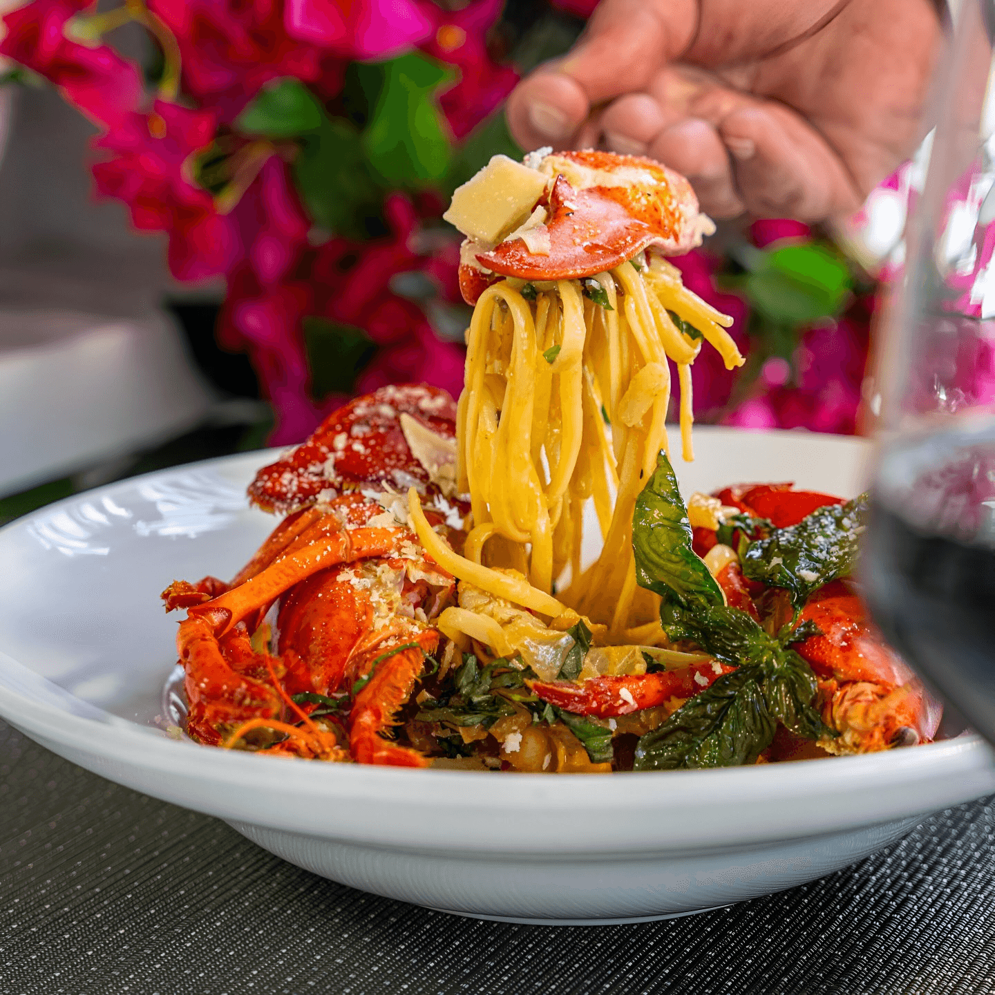 A Taste of Greece, Crafted Fresh🌿