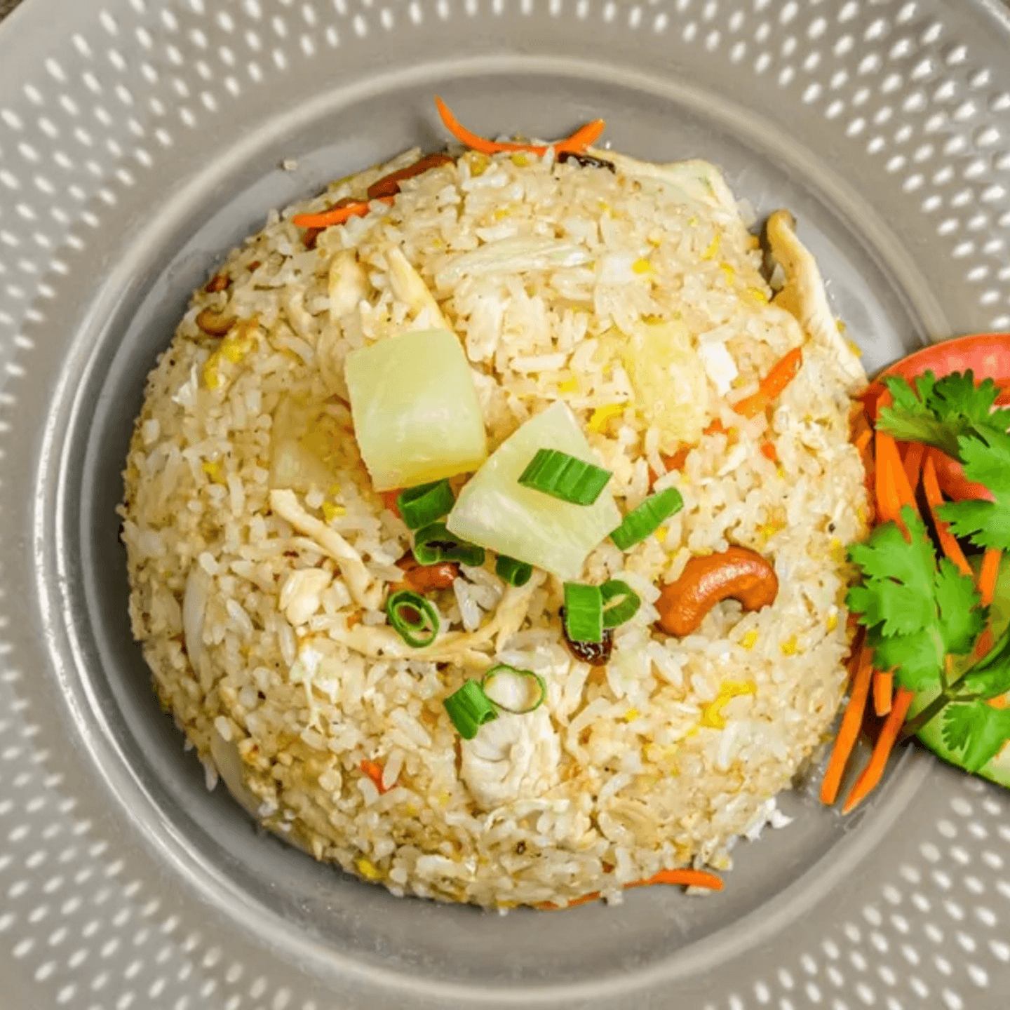 Where Flavor Meets Freshness