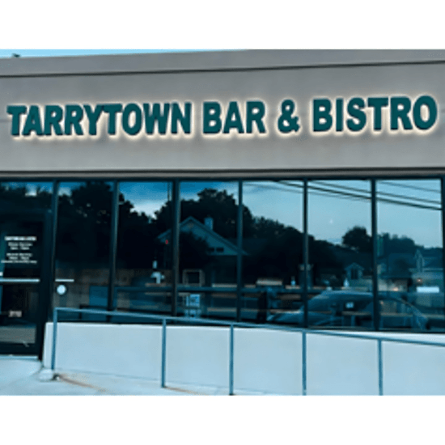 Your New Favorite Austin Hangout 